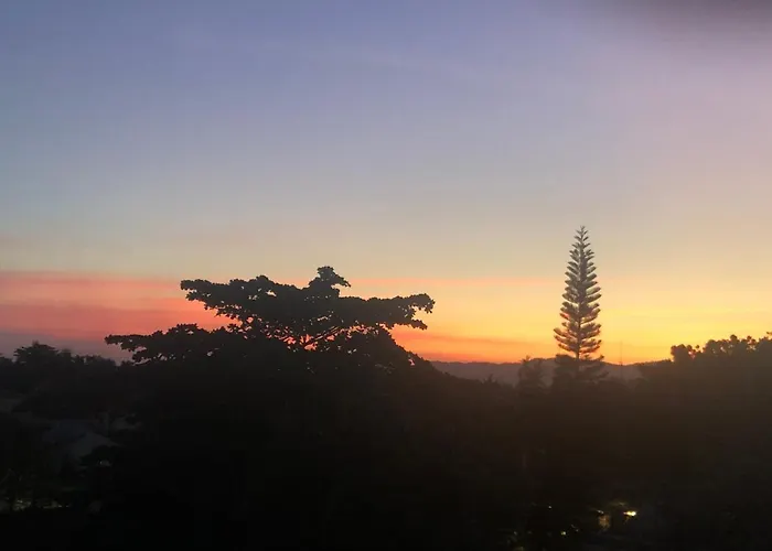 Suites Praia De Pernambuco