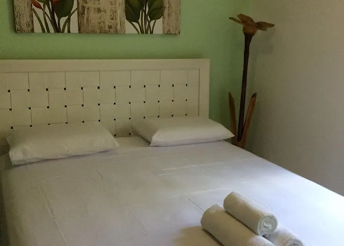 Suites Praia De Pernambuco