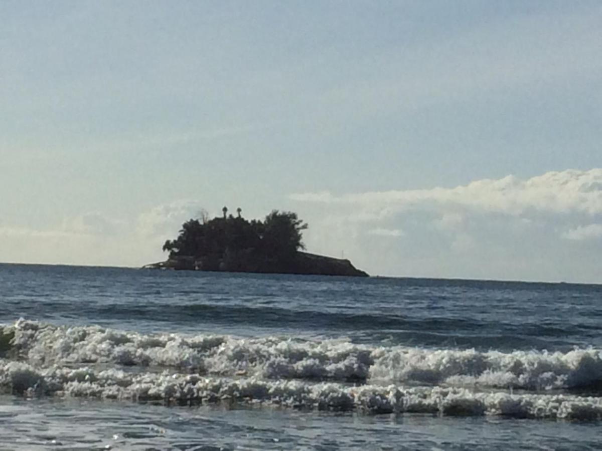 De Pernambuco 度假居 Guarujá