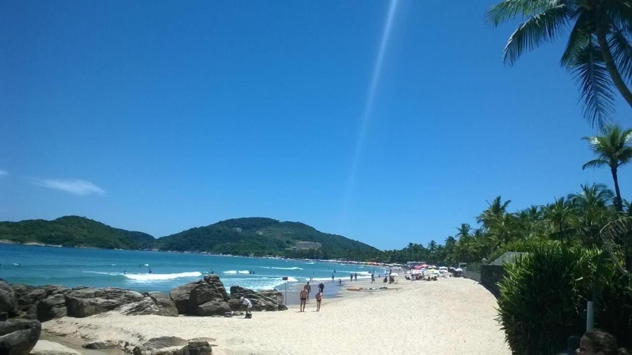 De Pernambuco Guarujá