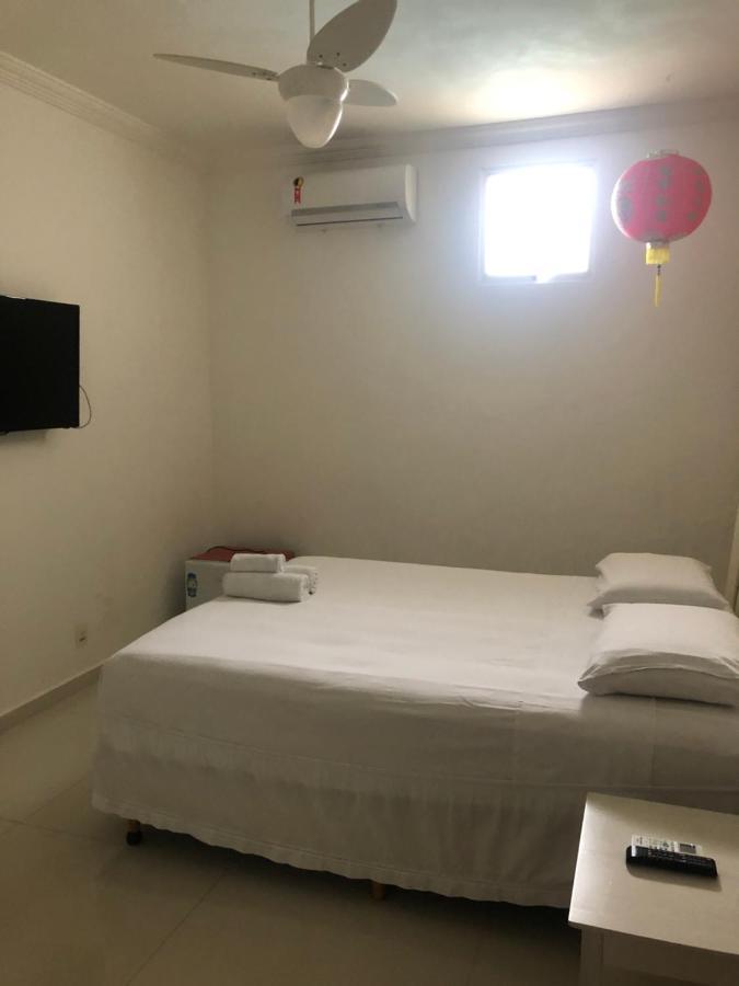 De Pernambuco 度假居